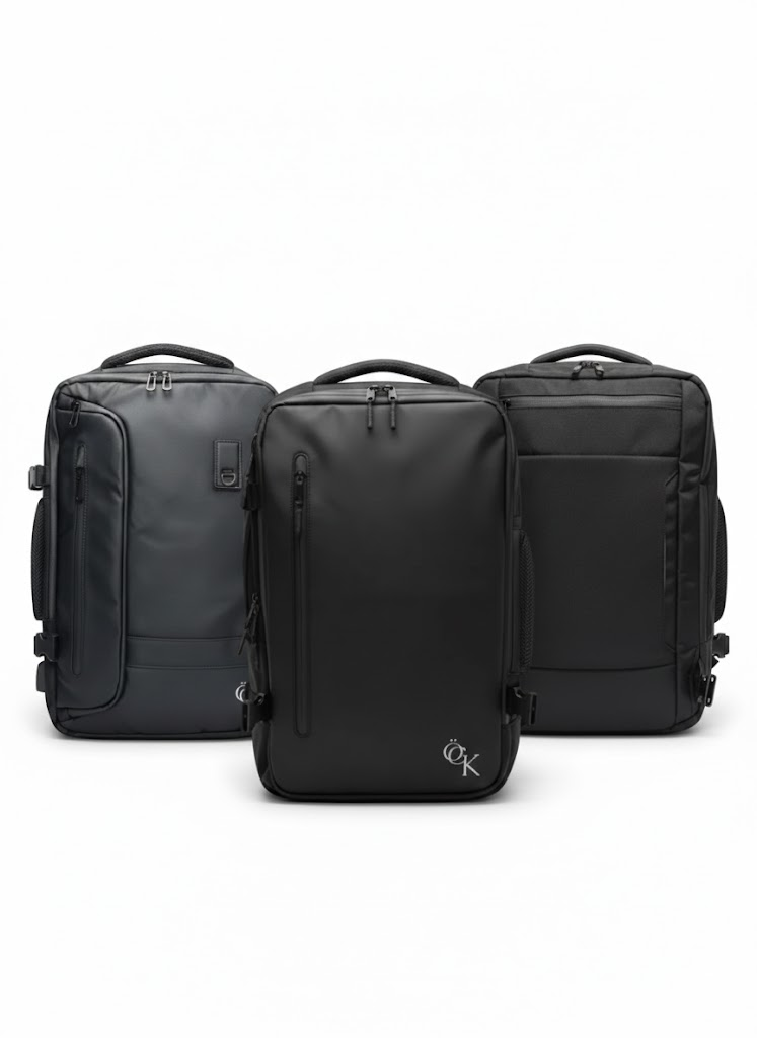 Sac ÖCK — gamme complète